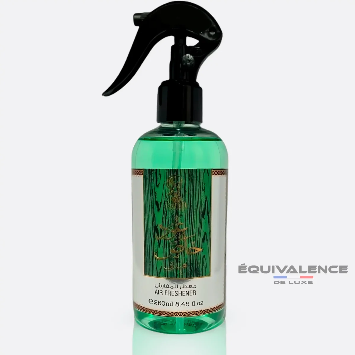 Spray Dubai désodorisant Oud Khas Hindi - 250ml