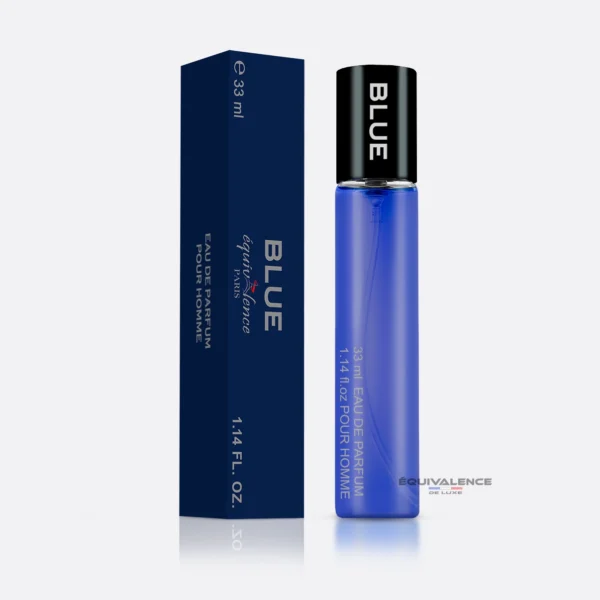 Blue Parfum Dupe de Qualité similaire au marque 33ml