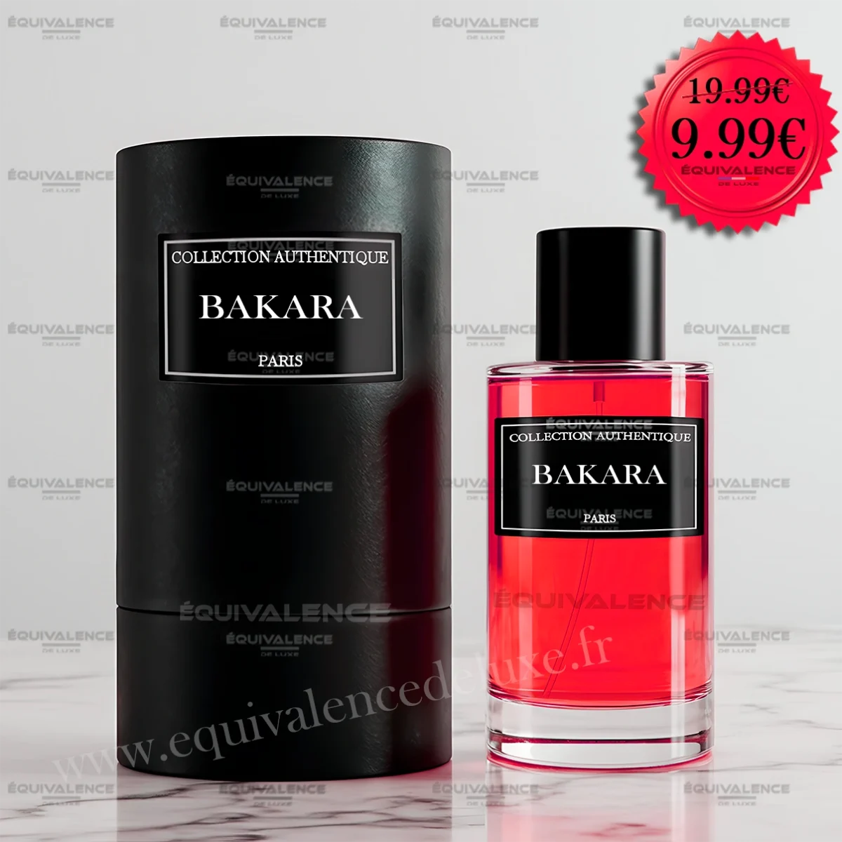 Parfum Bakarat Collection Privée : L’Élégance et la Richesse en Parfum