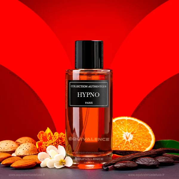 Flacon Hypno 50 ml – Eau de Parfum Femme Collection Privée L’Authentique