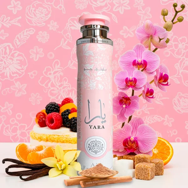 Spray d'ambiance air freshner maison