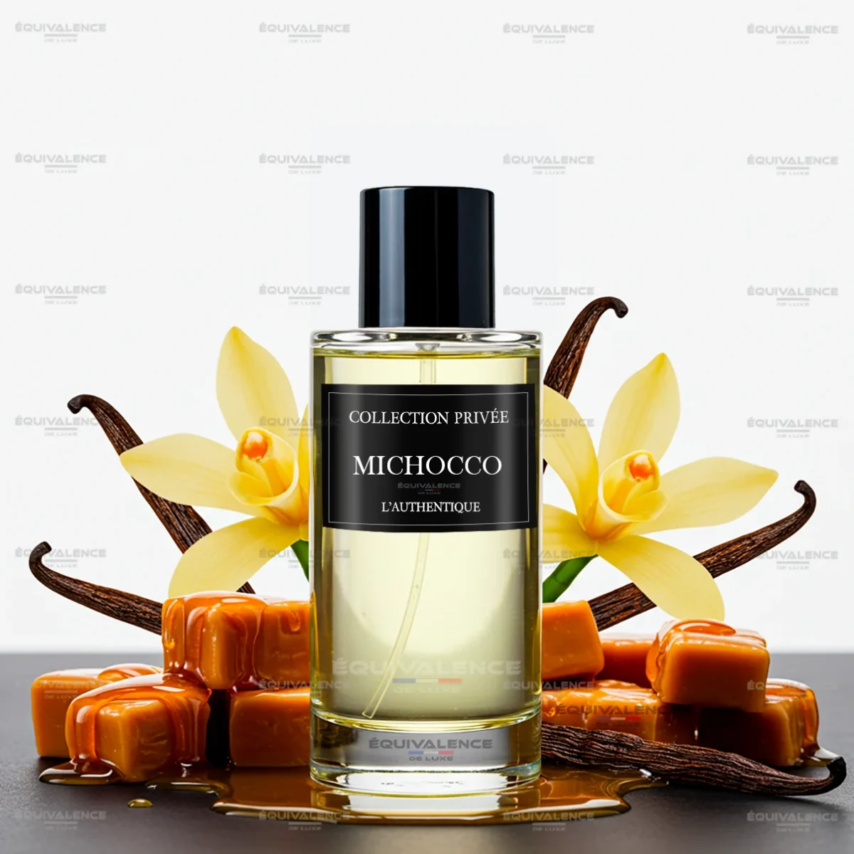 Parfum Michoco Création de Collection Privée Authentique 50ML