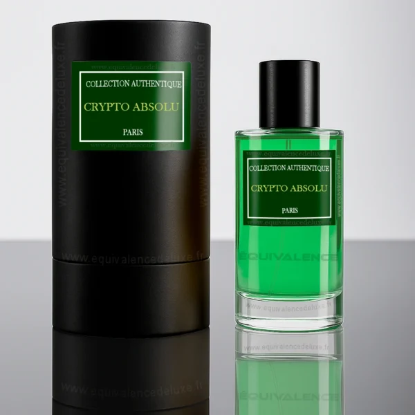 Parfum Dupe Collection Privée L’Authentique Crypto Absolu