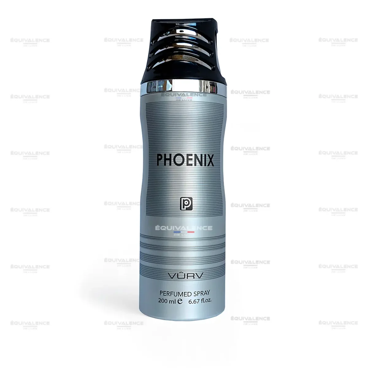 Déodorant senteur similaire Phoenix 200 ml – Senteur Unique – Élégance et fraîcheur orientale