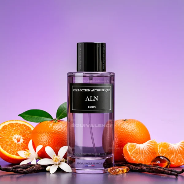 ALIEN Parfum Collection Privée L’Authentique Alien – Eau de Parfum Femme 50 ml | Parfum Collection L’Authentique