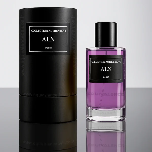 Flacon Alien 50 ml – Eau de Parfum Femme Collection Privée L’Authentique