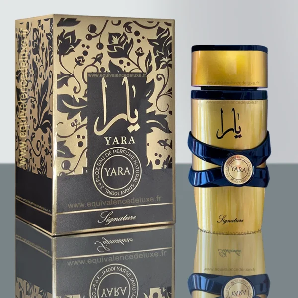 Yara Signature
