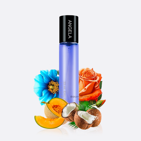 Eau de Parfum Femme