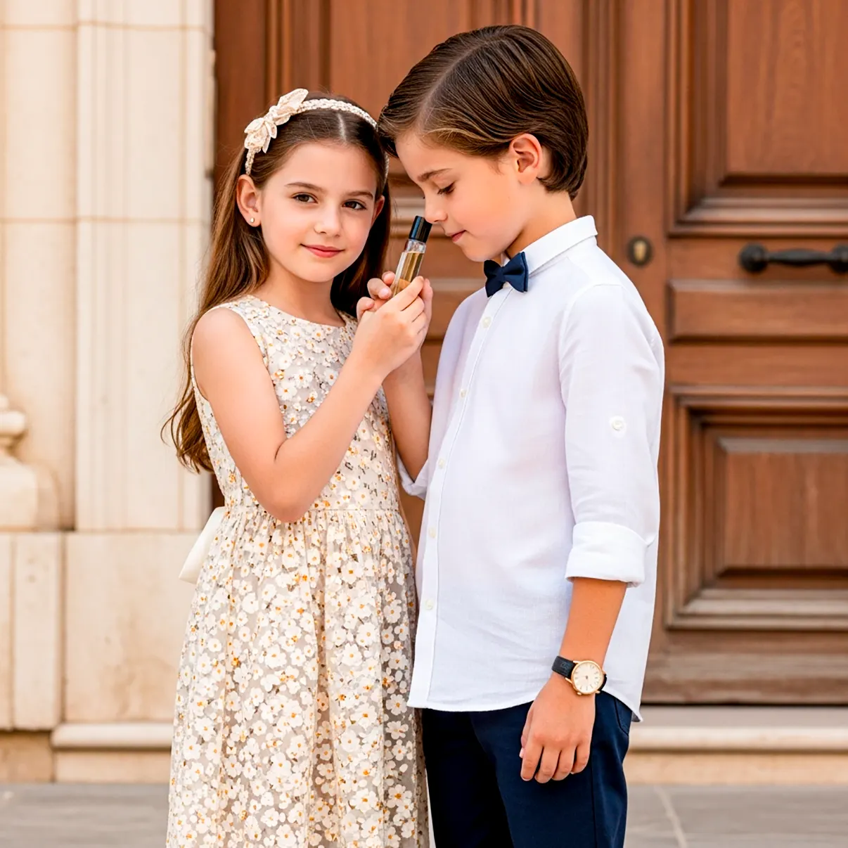 Boutique de Dupes de Parfums de Poche 33ml & Collection Privée 50ml | Prix Dégressifs & Livraison Rapide 31 parfum enfant
