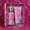 Coffret Yara Lot De 30 Pièces - Crème Et Brume Parfumée, Idéal Pour Revendeur
