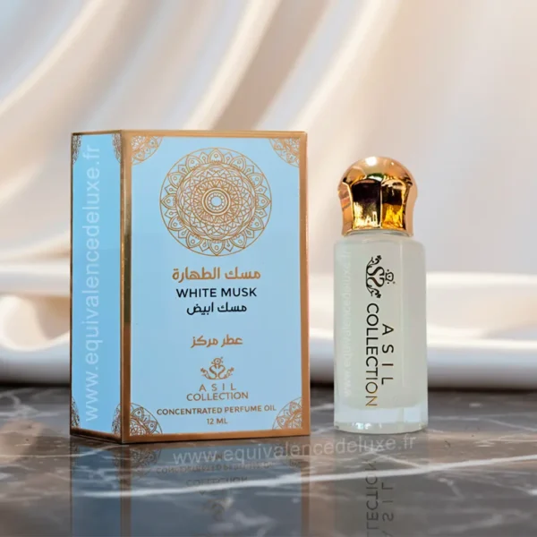 white-musk-asil-collection-12ml-coffret musc blanc intime 12ml assil