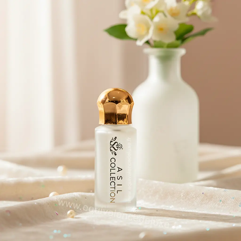 White Musk Tahara – ASIL Collection (12 ml) 3 musc blanc intime tahara senteur propre 12ml
