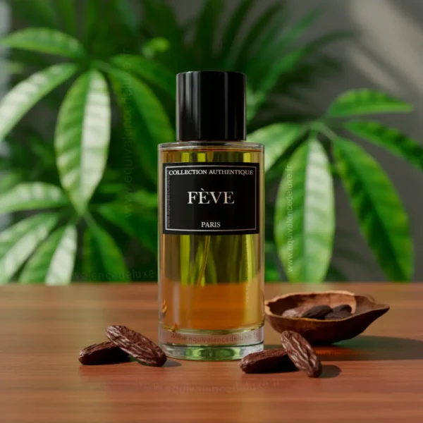Parfum mixte femme et homme inspiré de grande marque