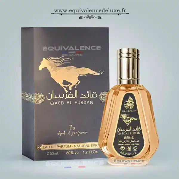 Parfum homme à l'ananas parfum inspiré tendance longue tenue