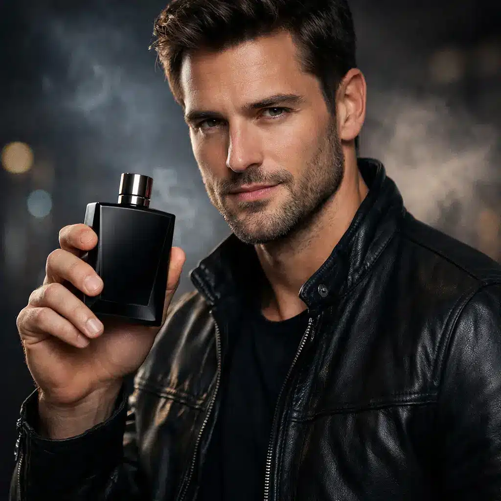 Parfum homme – parfums inspirés et parfums Dubaï