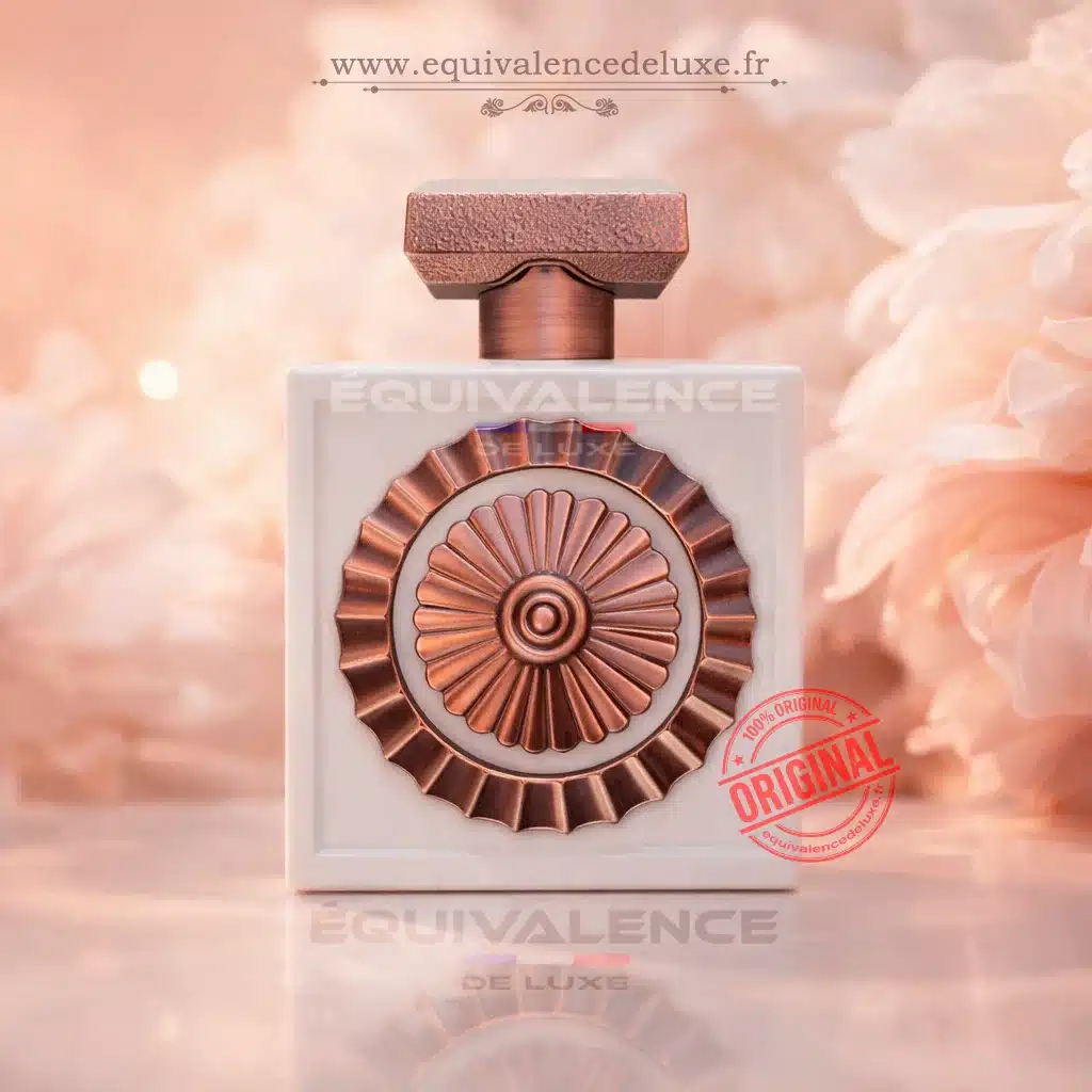 Nebras Elixir – Lattafa Eau de Parfum 100ml Mixte 4 Flacon Nebras Elixir Lattafa parfum luxe oriental