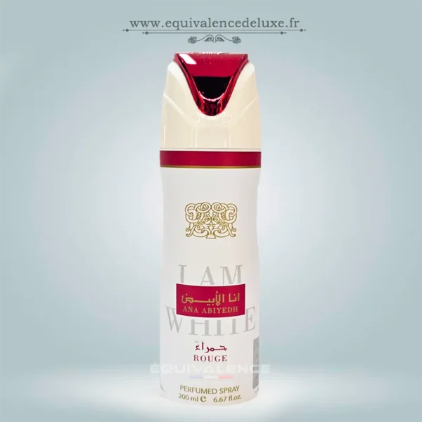 Boutique de Dupes de Parfums de Poche 33ml & Collection Privée 50ml | Prix Dégressifs & Livraison Rapide 5 spray parfumé ana abiyedh rouge 200ml brume parfum dubai corps maison