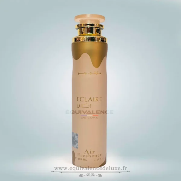 Boutique de Dupes de Parfums de Poche 33ml & Collection Privée 50ml | Prix Dégressifs & Livraison Rapide 2 brume parfumée sucrée vanille eclaire parfum gourmand maison corps