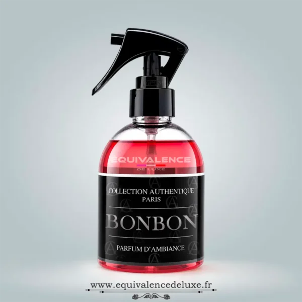 Boutique de Dupes de Parfums de Poche 33ml & Collection Privée 50ml | Prix Dégressifs & Livraison Rapide 7 spray bonbon parfum ambiance gourmand sucré vanille caramel collection authentique paris