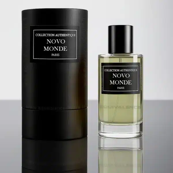 Boutique de Dupes de Parfums de Poche 33ml & Collection Privée 50ml | Prix Dégressifs & Livraison Rapide 5 parfum homme nouveau monde inspiré