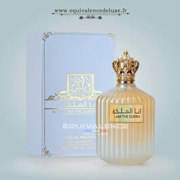 Boutique de Dupes de Parfums de Poche 33ml & Collection Privée 50ml | Prix Dégressifs & Livraison Rapide 7 parfum femme dubai pas cher longue tenue i am the queen - parfum femme dubai i am the queen ana al malik longue tenue