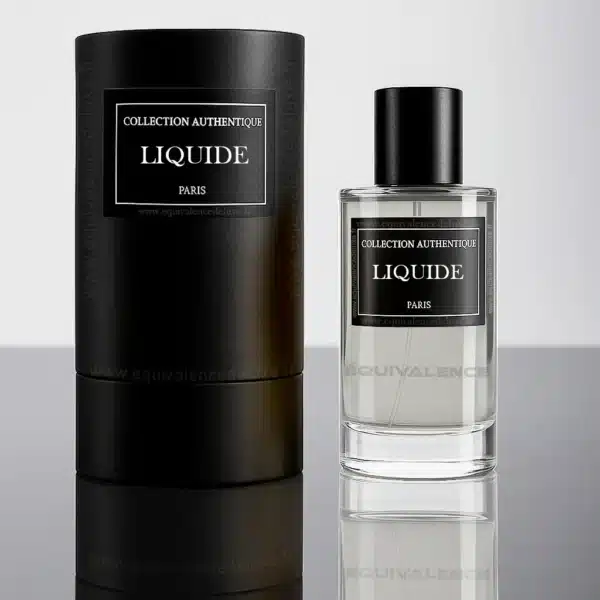 Boutique de Dupes de Parfums de Poche 33ml & Collection Privée 50ml | Prix Dégressifs & Livraison Rapide 5 Liquide Collection Authentique Paris parfum homme gourmand boisé et ambré longue tenue
