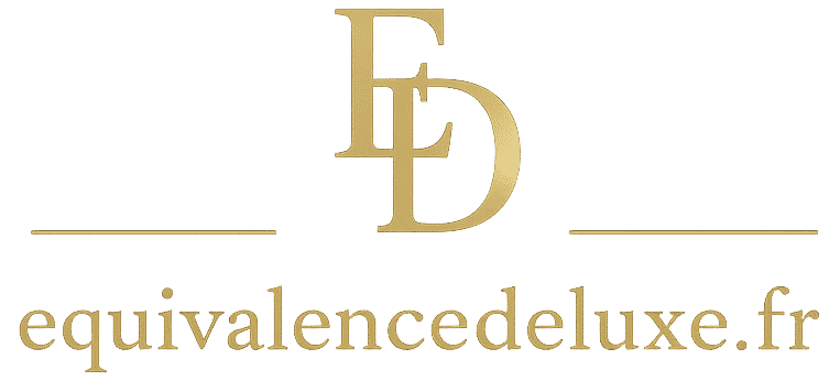 Equivalence de luxe