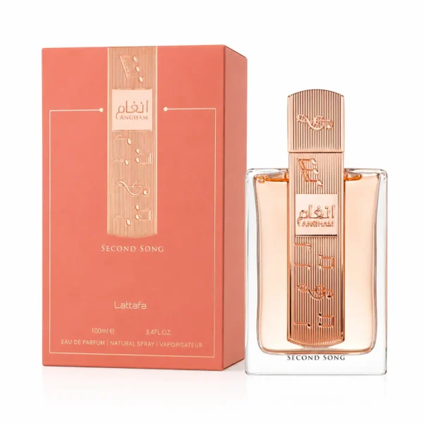Parfums Dubaï, Collection Privée & Parfums Inspirés au Meilleur Prix 8 parfum inspiré de grande marque pour femme : angham second soug lattafa