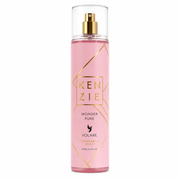 Parfums Dubaï, Collection Privée & Parfums Inspirés au Meilleur Prix 9 brume kenzie mystique fleur inspiré de marque
