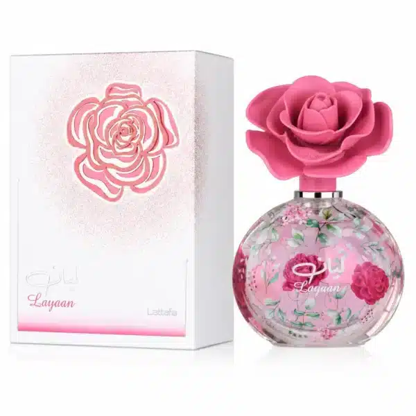 Parfums Dubaï, Collection Privée & Parfums Inspirés au Meilleur Prix 13 parfum layaan lattfa femme inspiré de marque