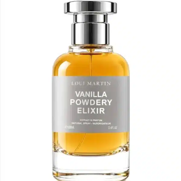 Parfums Dubaï, Collection Privée & Parfums Inspirés au Meilleur Prix 6 parfum mixte vanilla powdrery elixir nouveau 2026 tendance