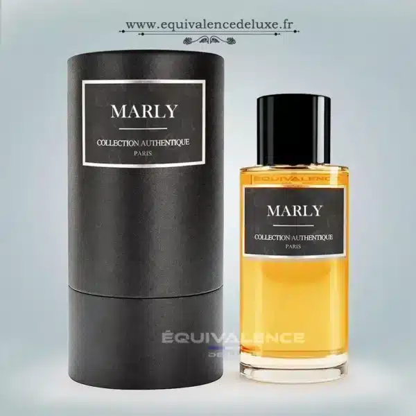 Parfums Dubaï, Collection Privée & Parfums Inspirés au Meilleur Prix 8 Marly Collection Authentique Paris, parfum mixte aux accords de vanille, cannelle et bois chauds