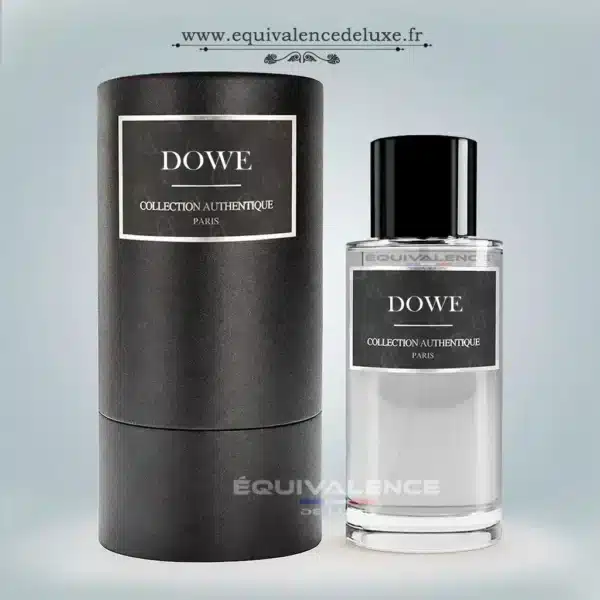 Parfums Dubaï, Collection Privée & Parfums Inspirés au Meilleur Prix 15 parfum mixte dove senteur propre et fraiche